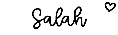 About the baby name Salah, at Click Baby Names.com