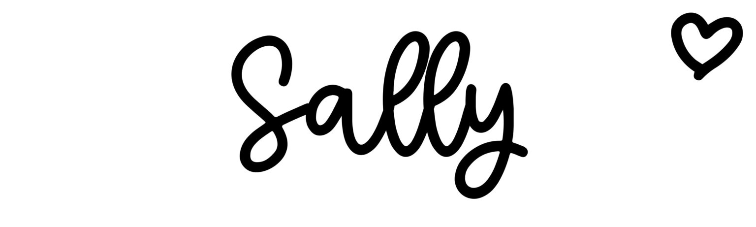 Sally - Name meaning, origin, variations and more