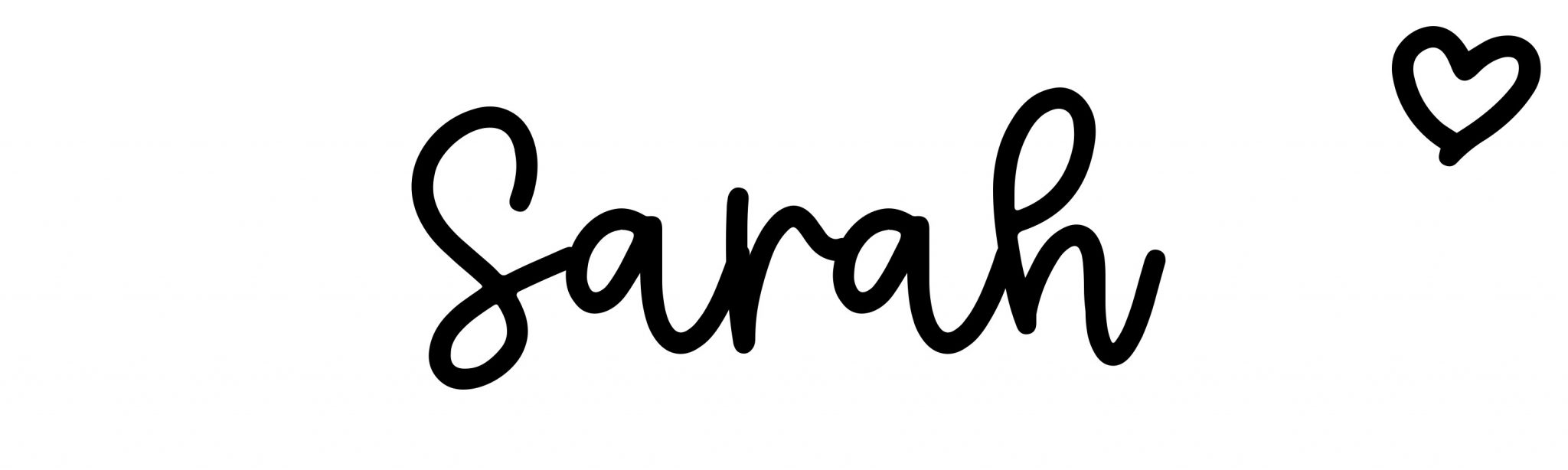 Sarah - Name meaning, origin, variations and more