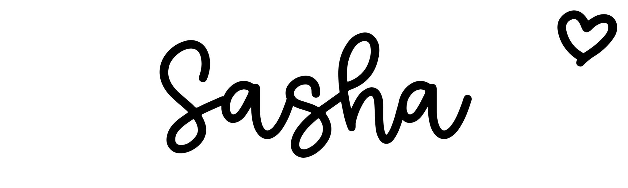 Sasha Name meaning, origin, variations and more