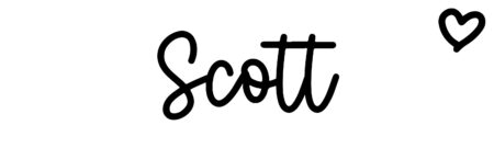 About the baby name Scott, at Click Baby Names.com