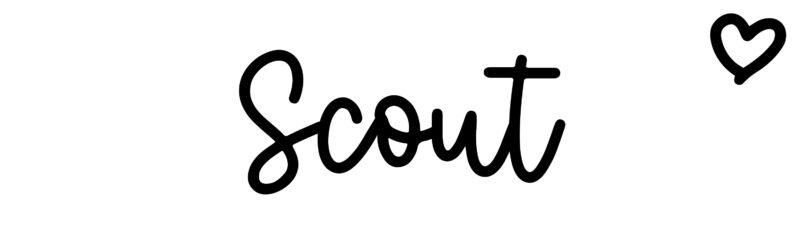 scout-name-meaning-origin-variations-and-more