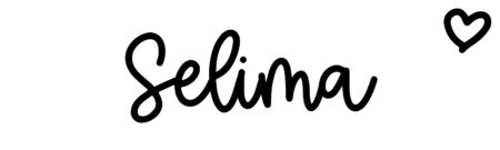 About the baby name Selima, at Click Baby Names.com