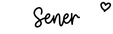 About the baby name Sener, at Click Baby Names.com