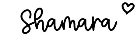 About the baby name Shamara, at Click Baby Names.com