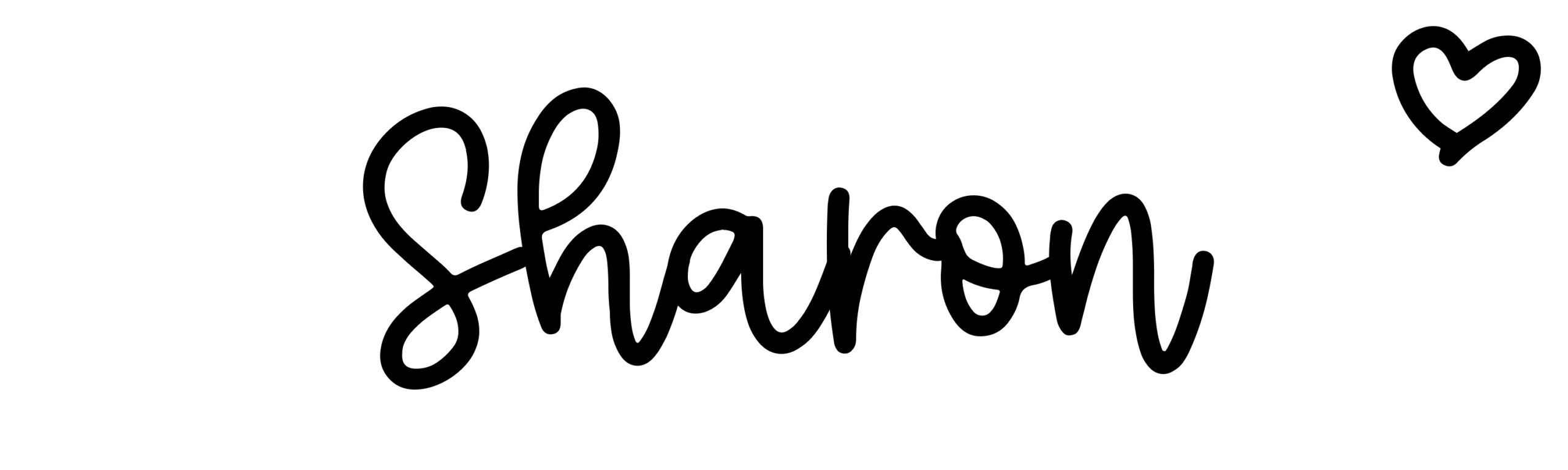 Sharon - Name meaning, origin, variations and more