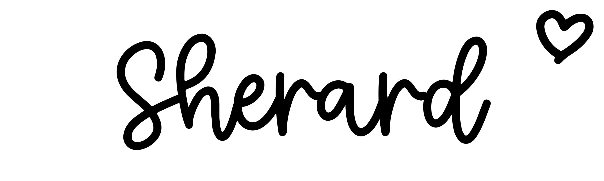 Sherard - Name meaning, origin, variations and more