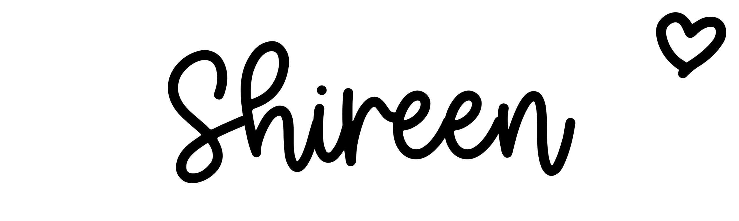 Shireen - Name meaning, origin, variations and more