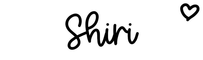 shiri-name-meaning-origin-variations-and-more