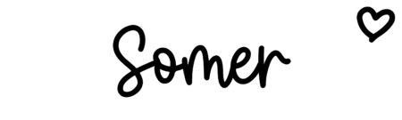 About the baby name Somer, at Click Baby Names.com