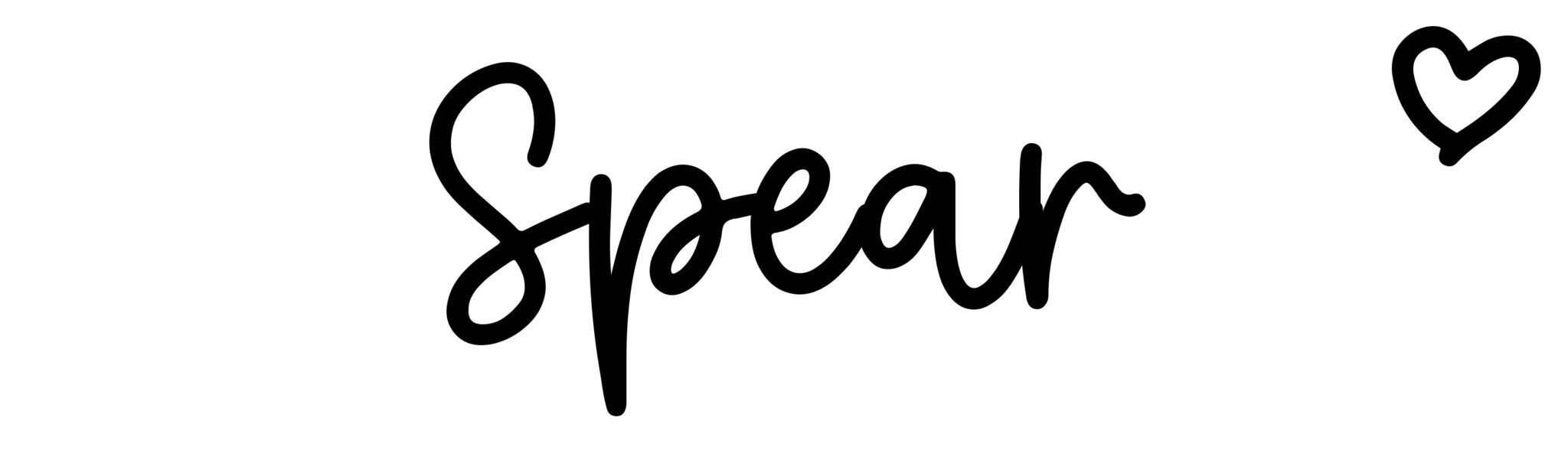 Spear - Name meaning, origin, variations and more