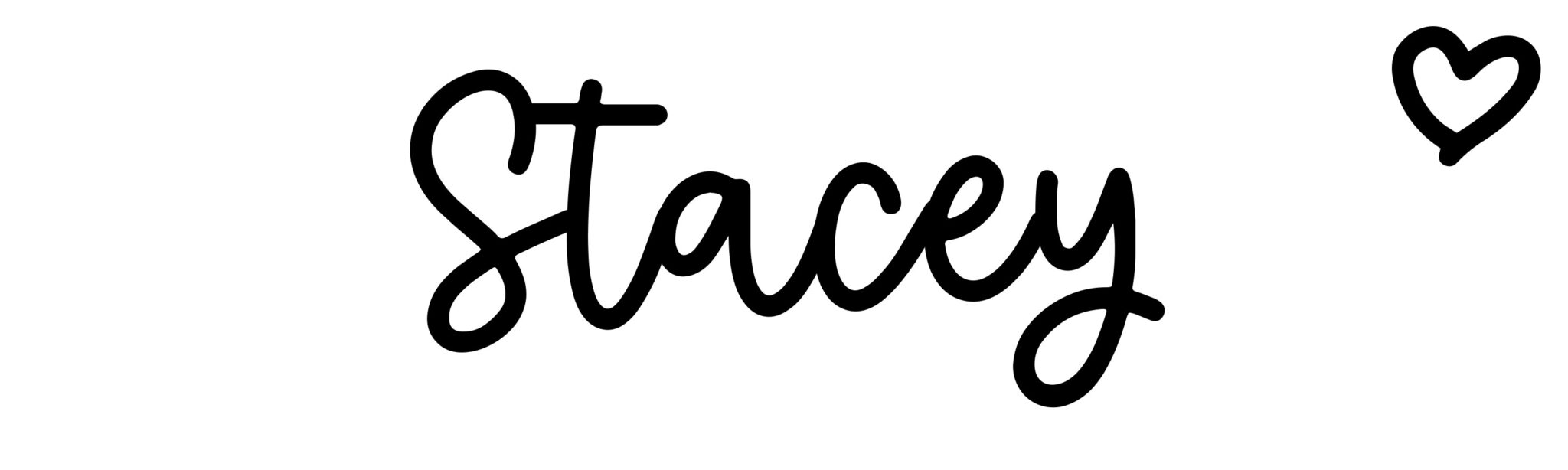 Stacey Name meaning, origin, variations and more