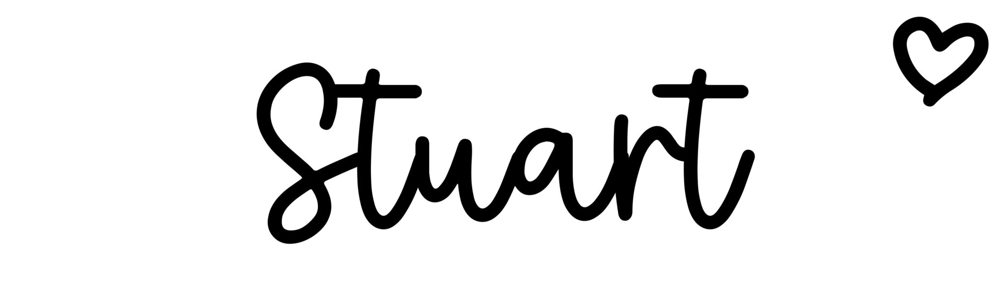 Stuart Name Meaning Origin At ClickBabyNames