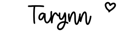 About the baby name Tarynn, at Click Baby Names.com