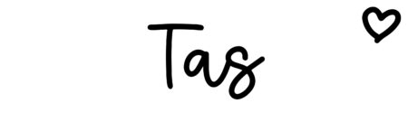 About the baby name Tas, at Click Baby Names.com