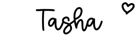 About the baby name Tasha, at Click Baby Names.com
