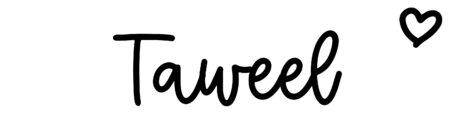 About the baby name Taweel, at Click Baby Names.com