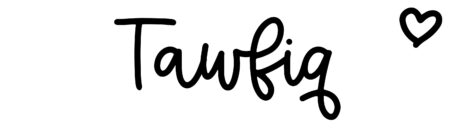 About the baby name Tawfiq, at Click Baby Names.com