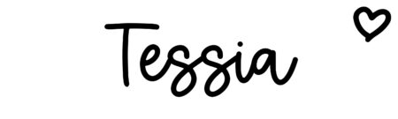 About the baby name Tessia, at Click Baby Names.com