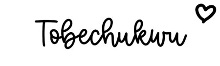 About the baby name Tobechukwu, at Click Baby Names.com