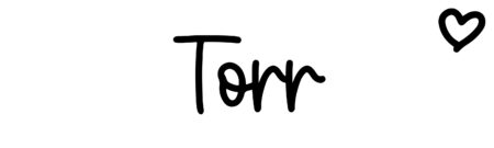 About the baby name Torr, at Click Baby Names.com