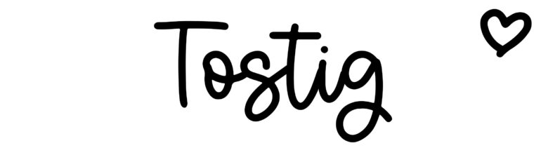 About the baby name Tostig, at Click Baby Names.com