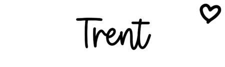 About the baby name Trent, at Click Baby Names.com