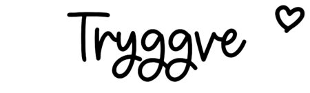 About the baby name Tryggve, at Click Baby Names.com