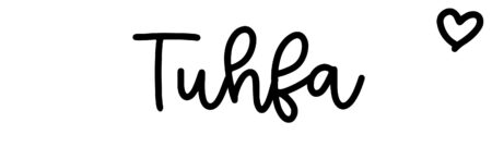 About the baby name Tuhfa, at Click Baby Names.com