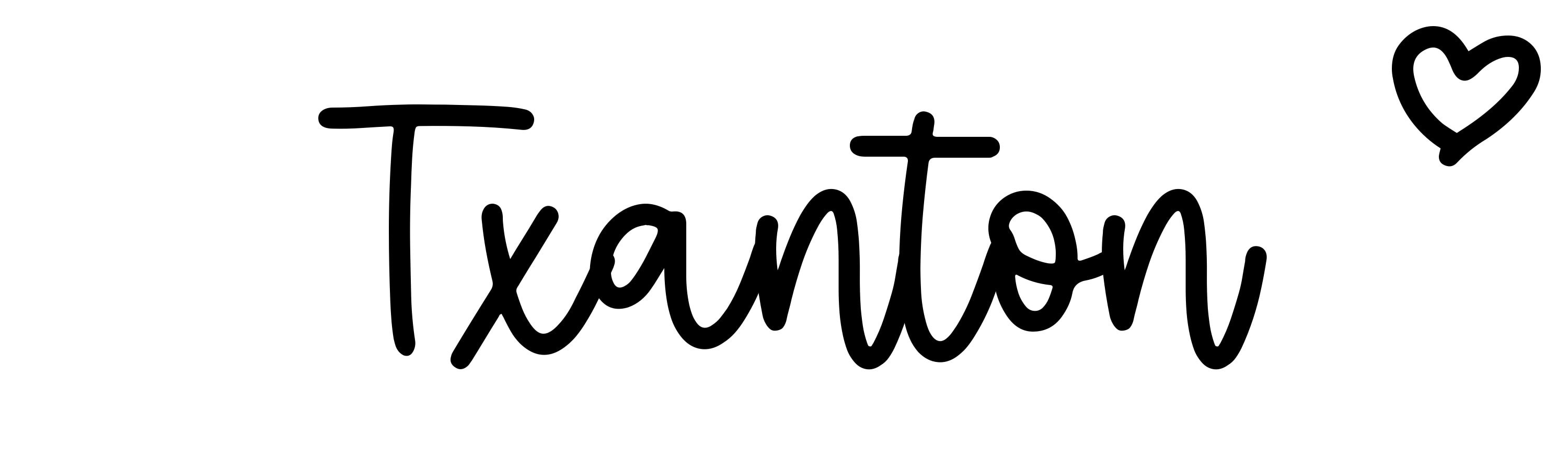 Xavier Click Baby Names