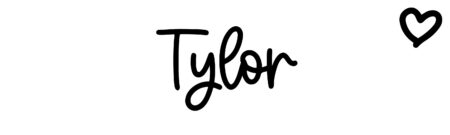 About the baby name Tylor, at Click Baby Names.com