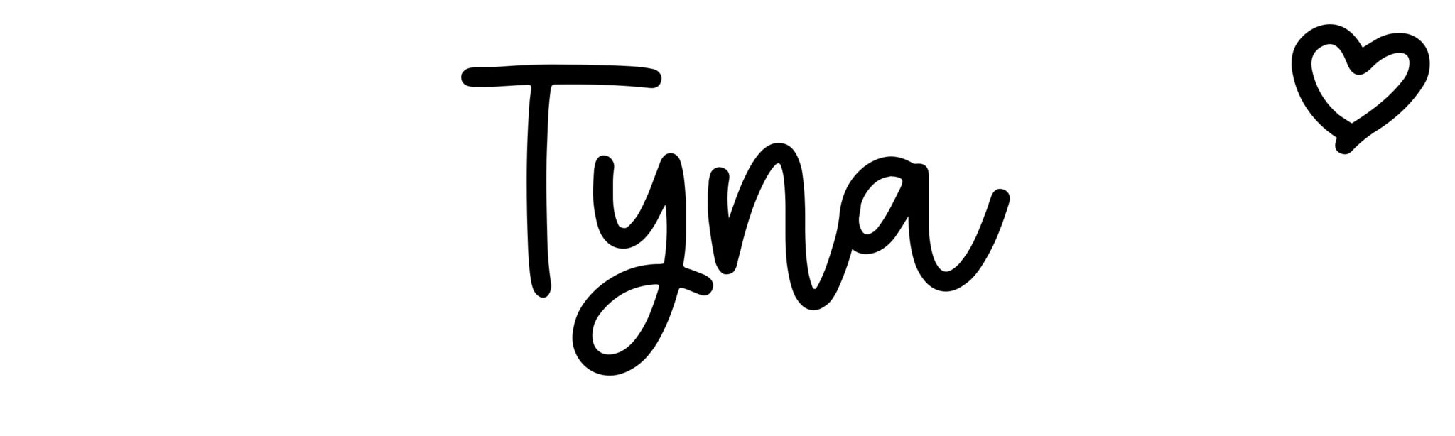 Tyna - Name meaning, origin, variations and more