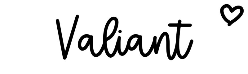 valiant-name-meaning-origin-variations-and-more