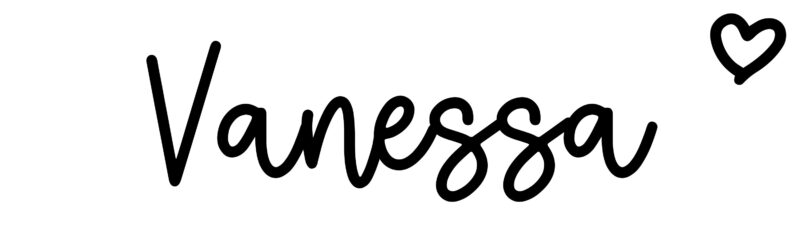 Vanessa - Name meaning, origin, variations and more