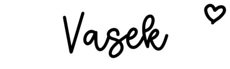 About the baby name Vasek, at Click Baby Names.com