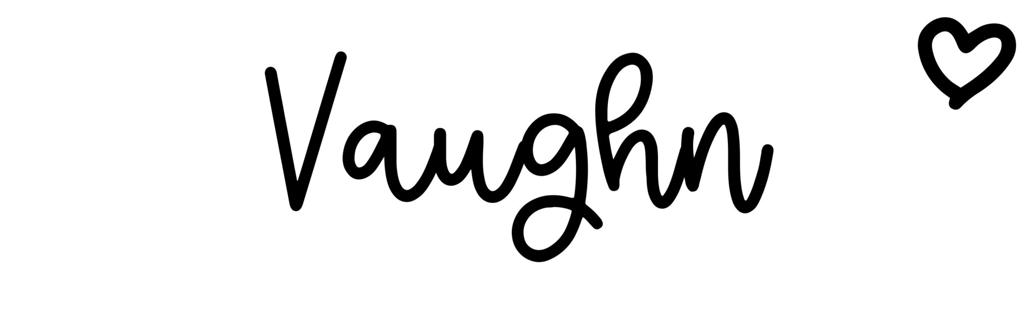 Vaughn Name meaning, origin, variations and more