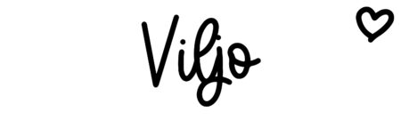 About the baby name Viljo, at Click Baby Names.com