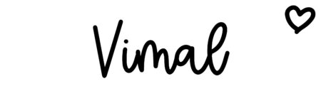 About the baby name Vimal, at Click Baby Names.com