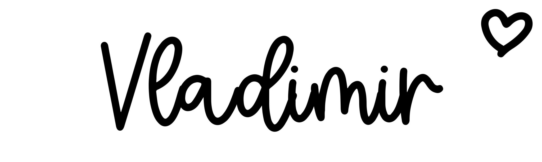 Vladimir Name meaning, origin, variations and more