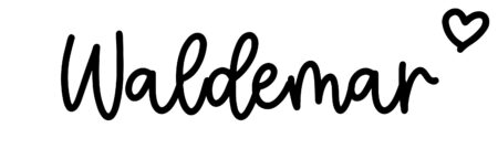 About the baby name Waldemar, at Click Baby Names.com