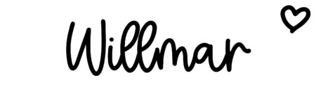 About the baby name Willmar, at Click Baby Names.com