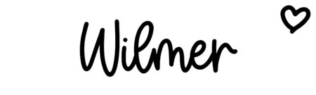 About the baby name Wilmer, at Click Baby Names.com