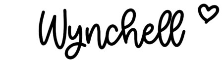 About the baby name Wynchell, at Click Baby Names.com