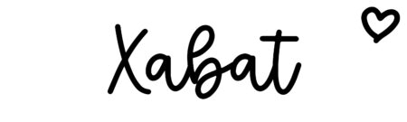About the baby name Xabat, at Click Baby Names.com