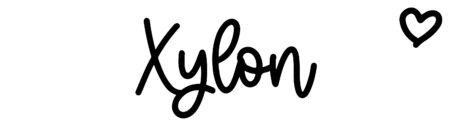 About the baby name Xylon, at Click Baby Names.com