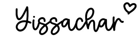 About the baby name Yissachar, at Click Baby Names.com