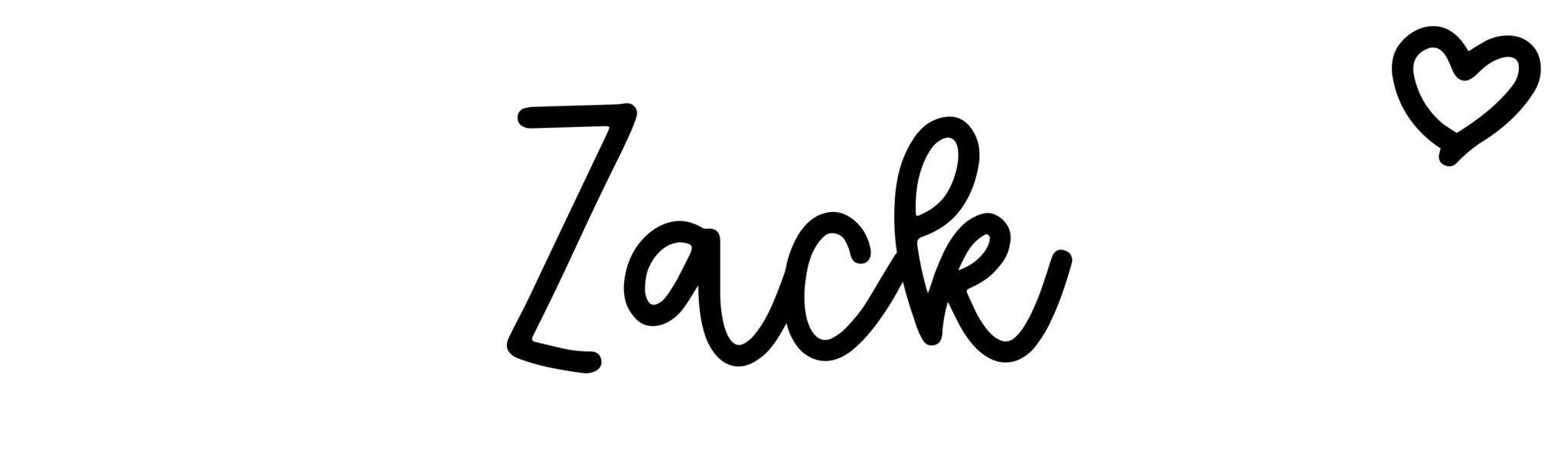 zack-name-meaning