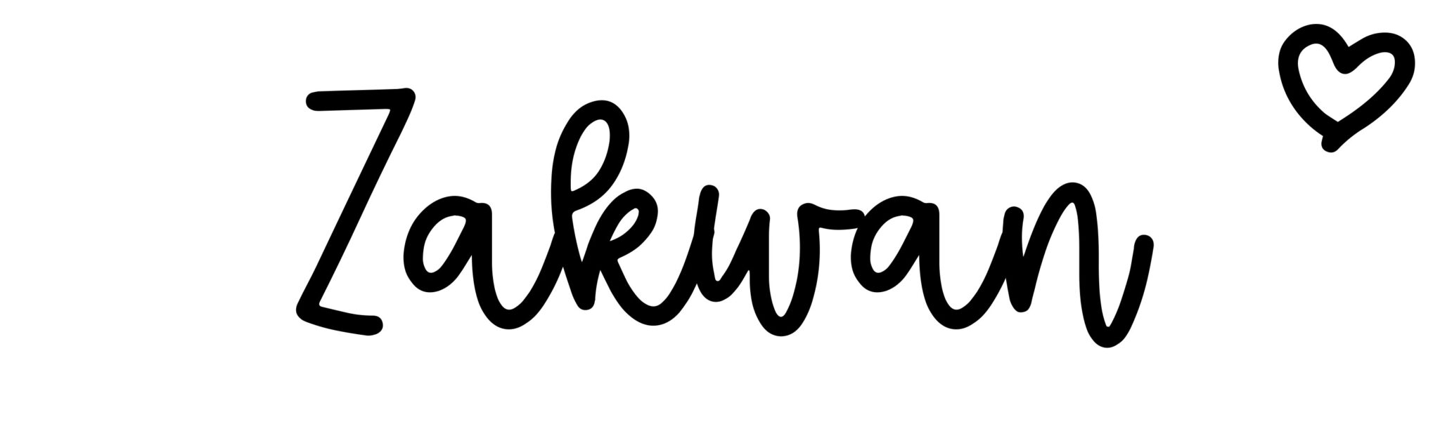 Zakwan Name meaning, origin, variations and more