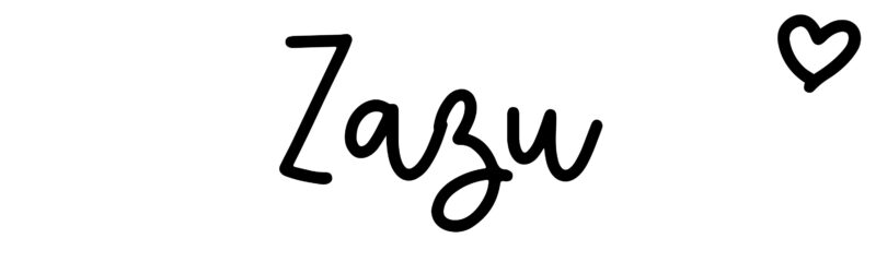 zazu name meaning swahili