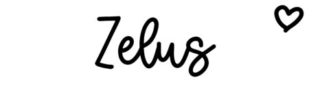 About the baby name Zelus, at Click Baby Names.com